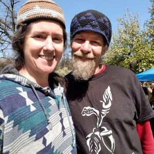 Meet your Posher, Randolph